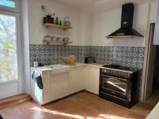 Maison familiale face au lac de Saint-Ferréol - 4