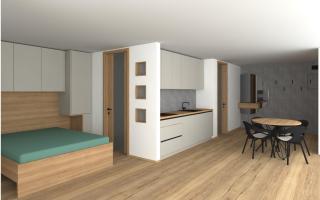 Balumi Family Apartments - 8