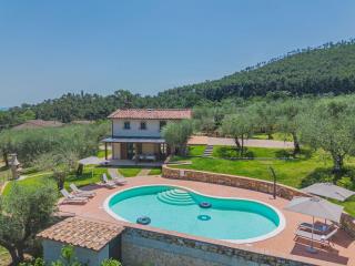 Casa degli Olivi by Tuscanhouses with Pool, Airco, garden - 7