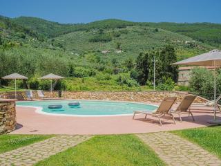 Casa degli Olivi by Tuscanhouses with Pool, Airco, garden - 3