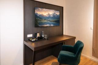 Hotel Hamburg Nord - 5