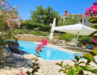 Villa Sloboda Apartments - 8