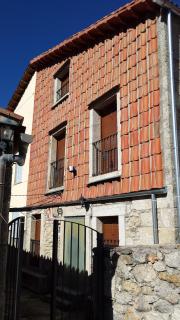 El Tormal - Navalonguilla - 7
