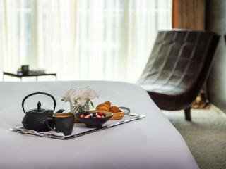 Swissotel Buyuk Efes Izmir - 9