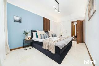 Smolensk Concept Residence - homfi Collection - Krakau - 9