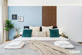 Smolensk Concept Residence - homfi Collection - Krakau - 3