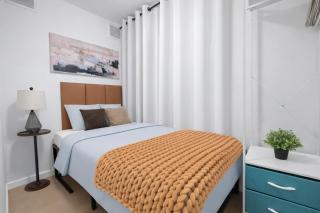 Spacious 4BR Stay in Lower Manhattan - 8