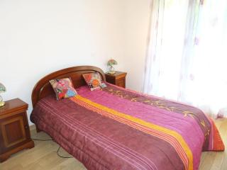 Residence Les Aiguieres - Idéalement situé sur les Bord du lac, agréable 3 pièces ! MAE-6384 - 9