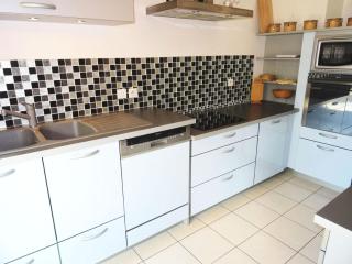 Residence Les Aiguieres - Idéalement situé sur les Bord du lac, agréable 3 pièces ! MAE-6384 - 6