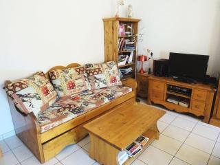 Residence Les Aiguieres - Idéalement situé sur les Bord du lac, agréable 3 pièces ! MAE-6384 - 4