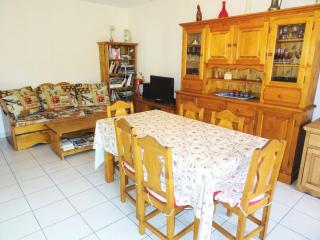 Residence Les Aiguieres - Idéalement situé sur les Bord du lac, agréable 3 pièces ! MAE-6384 - 5