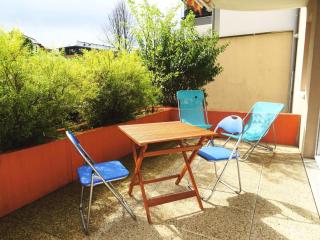 Résidence Le Clos St Louis - Bel appartement au calme tout confort ! MAE-6424 - 7