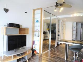 Résidence Les Belles Rives E - Magnifique et imprenable vue sur le Lac du Bourget ! MAE-6434 - Aix-les-Bains - 5