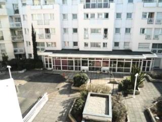 Résidence L'accueil Sainte Germaine - Idéalement situé au centre ville d'Aix-les-Bains ! MAE-4264 - 6