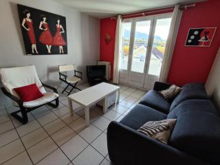 Résidence La Cerisaie - Spacieux appartement pour 6 personnes ! MAE-6444 - 1