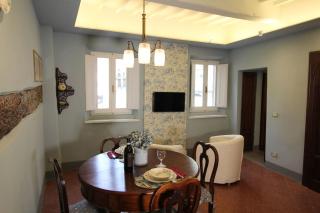 La Casa sulla Piazza - Cortone - 8