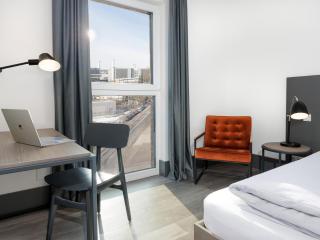 smartments Frankfurt City-Ost - 6