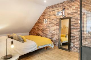 Er Varech - Duplex vue sur remparts - 3