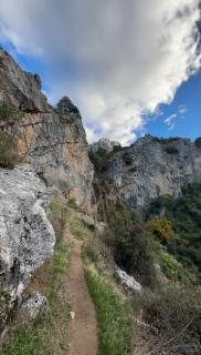 Casa EA - Ruta río Cerezuelo y Balcón de Zabaleta - Parking gratis cerca - 5