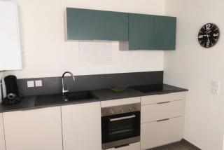 Résidence Terrasses Des Thermes - Belles Prestations pour ce joli 2 pièces ! à deux pas des Thermes ! MAE-6634 - 5
