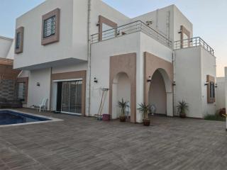 Villa AUTHENTIQUE DJERBA - 9