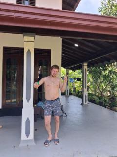 VILLA GREEN VILLAGE - 8