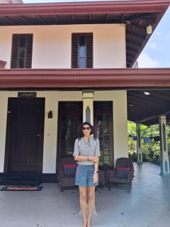 VILLA GREEN VILLAGE - 7