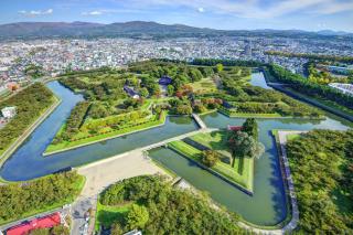 HOTEL MYSTAYS Hakodate Station - 4