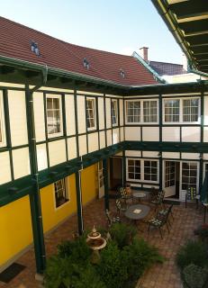 Frühstückshotel Jammernegg - 1