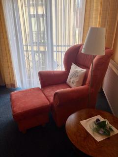 Akzent Hotel Höltje - 9