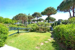 Villegiales Tee2 - Bel appartement en rez-de-jardin vue Ponant MAE-1144 - 2