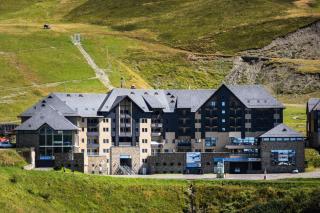 Résidence Serias - T3/6pers SERIAS 07- Peyresourde MAE-3454 - 6