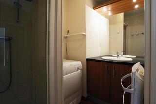 Résidence Serias - T3/6pers SERIAS 07- Peyresourde MAE-3454 - 8