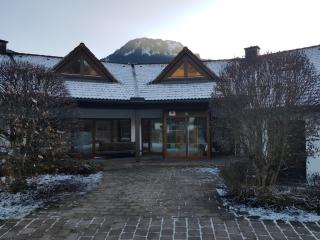 Fewo Rotspitze im Sonnenpark - 8