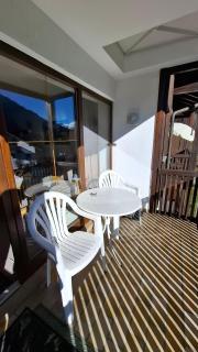 Fewo Rotspitze im Sonnenpark - 3