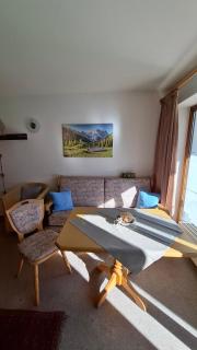 Fewo Rotspitze im Sonnenpark - 4