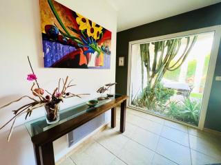 Villa Cosy - Villa de vacances environnement calme MAE-4054 - 9