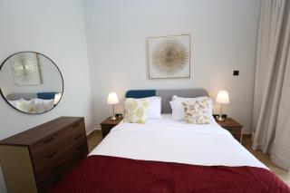 Furnished 3BR – Maryah Vista, Near Cleveland - 1