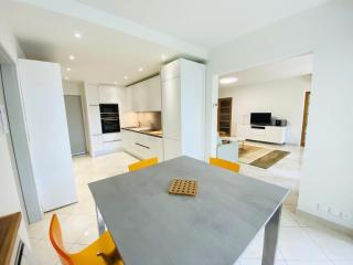 Eagle - Trois pieces de standing quartier du golf MAE-4094 - La Grande Motte - 4