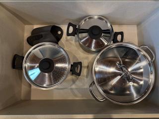 Free airport pickup for 7night stays Donggunae - 5