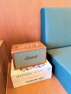 Free airport pickup for 7night stays Donggunae - 4