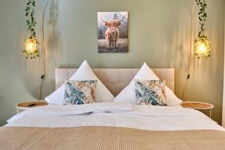 JASTA Homes Altstadthäuschen, zentral, Parkplatz, Netflix - 0