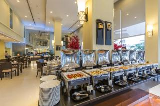 Cape Racha Hotel - Si Racha - 3