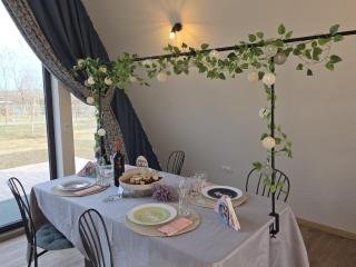 A-frame Dor De Aer - 2