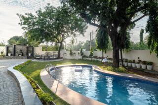 1 Amiras Luxury Villas By HST Hospitality - 4