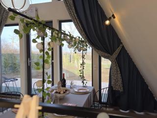 A-frame Dor De Aer - 8