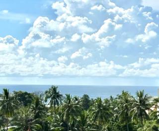 Apartment Karon SeaView 72 sq - 4