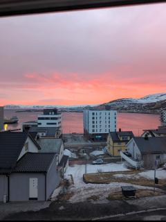 Apartment centrally located in Hammerfest - 9