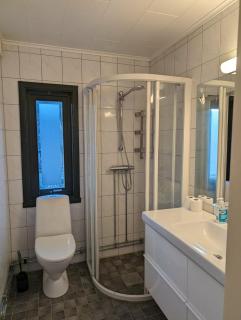 Apartment centrally located in Hammerfest - 8