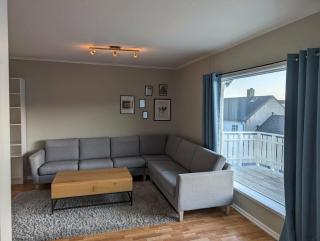Apartment centrally located in Hammerfest - 7